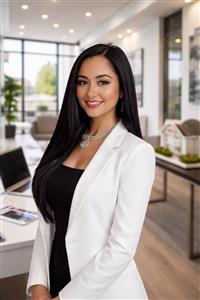 Vazquez Reyes, Ginaly